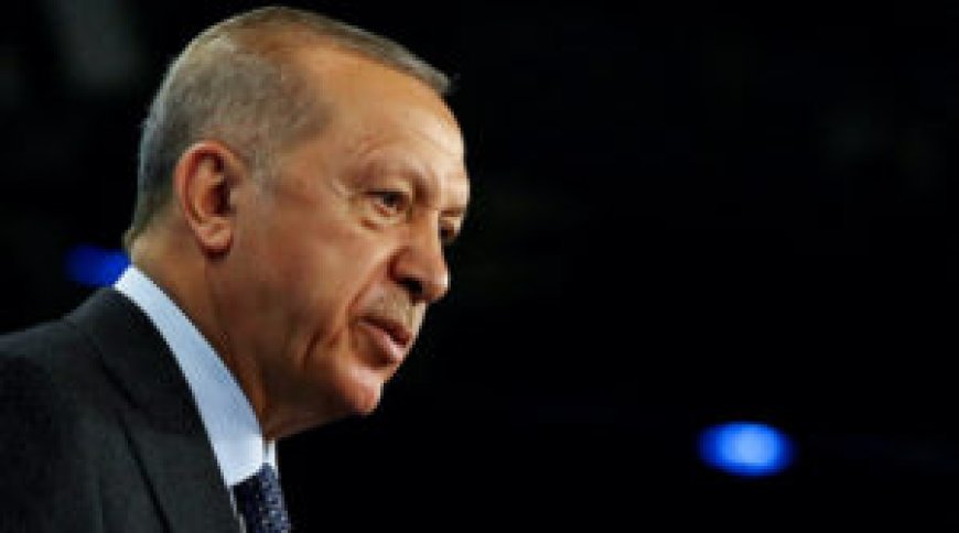 Recep Tayyip Erdogan : maîtrisez l’atome avant de discourir !