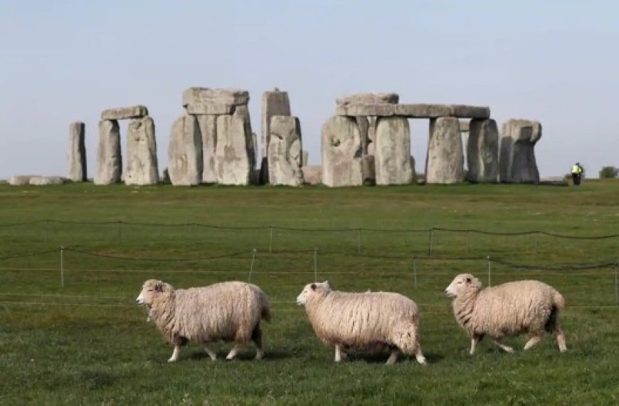 Grande-Bretagne : L’Unesco salue l’abandon du projet de tunnel de Stonehenge