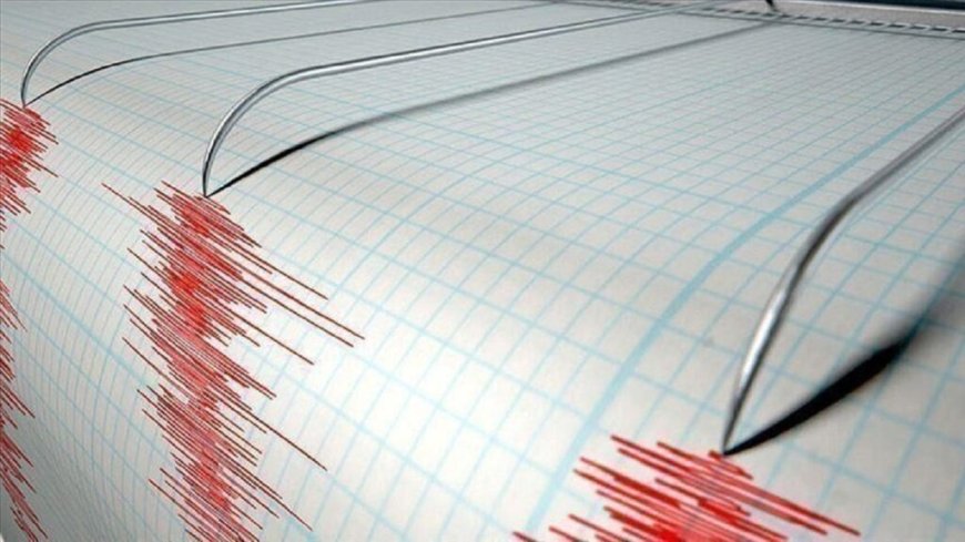 Séisme à Tipaza : une secousse de magnitude 3.2 enregistrée ce 1er août