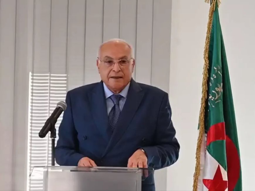 Visite du président Tebboune à Paris : La prudence d’Ahmed Attaf