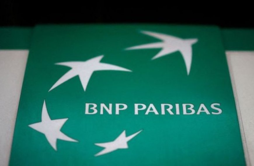 Gestion de fonds : BNP Paribas va racheter une filiale de d’AXA