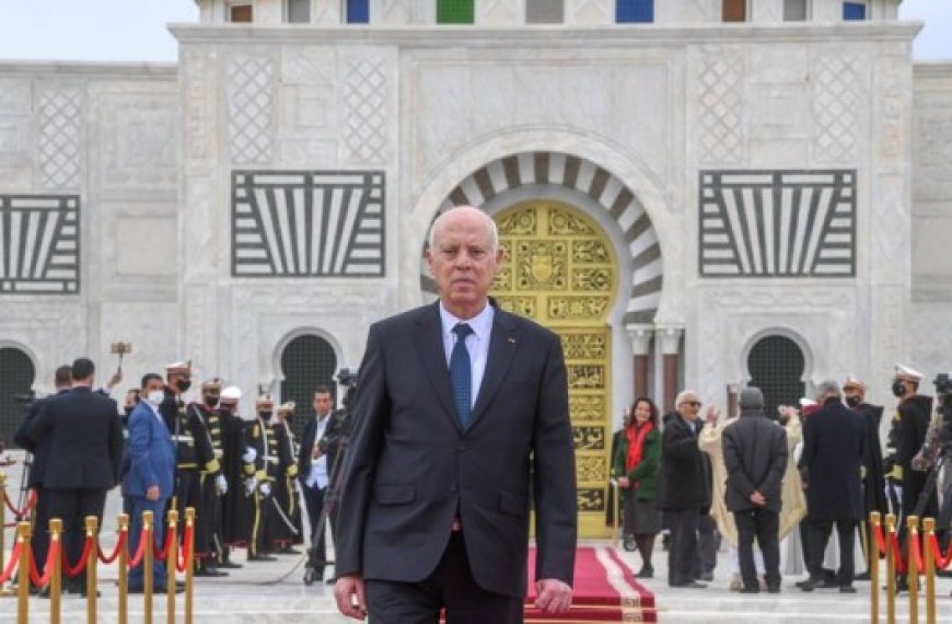 Trois jours avant la fin des délais pour la présidentielle en Tunisie : Le président Saïed a déposé sa caution bancaire