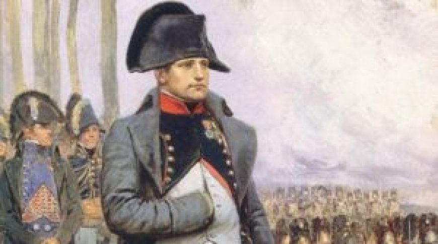 Napoléon 1er : père de l’Empire des totalitarismes et des génocides