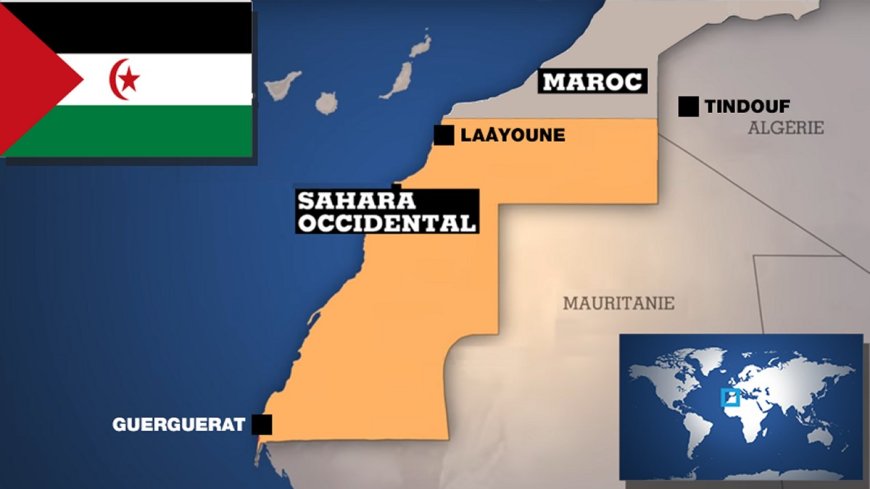 Prétendu «plan d’autonomie» pour le Sahara occidental: Le soutien de Paris est en porte-à-faux  avec la jurisprudence de la CJUE