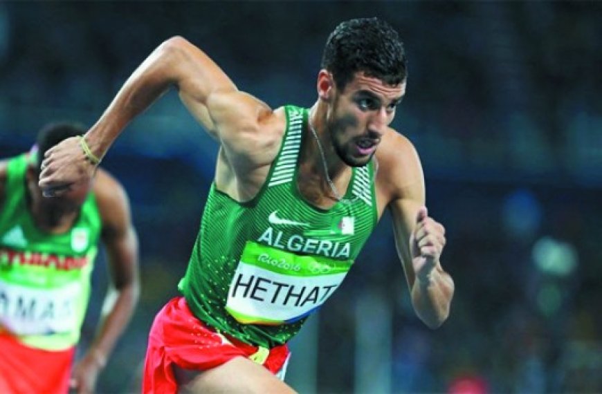 Athlétisme : Tatar éliminée, et Bouanani repêché