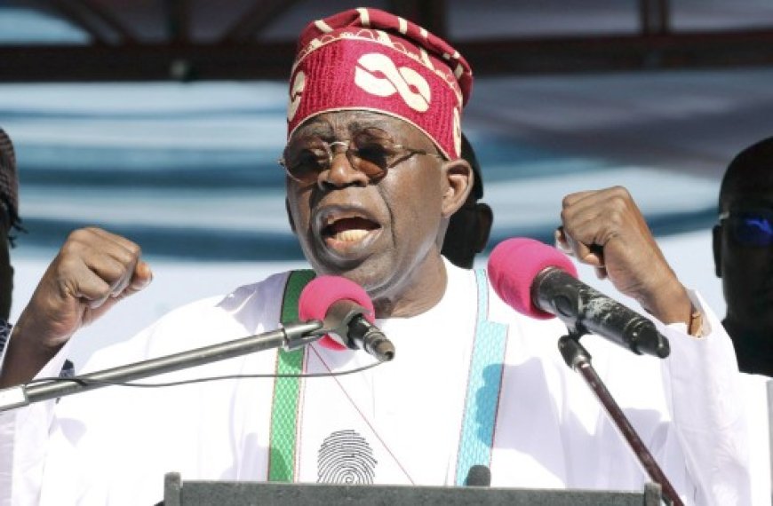 NIGERIA : Le président Tinubu appelle à la fin  des manifestations contre la vie chère