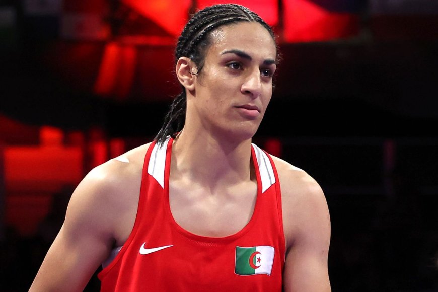 Imane Khelif promet à l’Algérie une médaille d’or