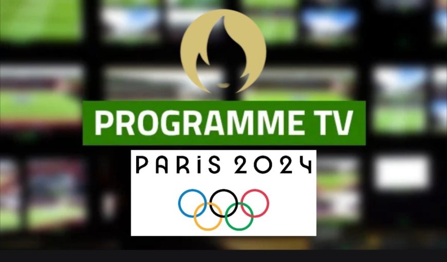 Programme du Mardi 6 Août 2024