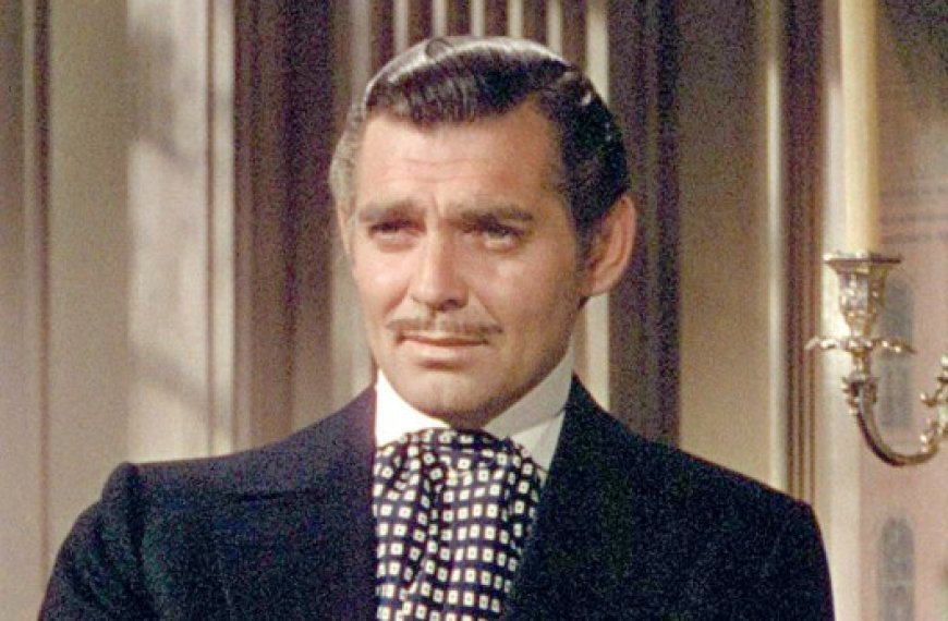 Cinémathèque d’Alger : Hommage à l’acteur américain Clark Gable