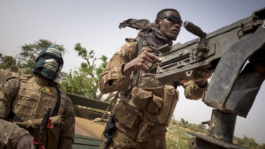 Voici pourquoi l’Algérie n’a pas réagi aux affrontements en cours au Nord-Mali