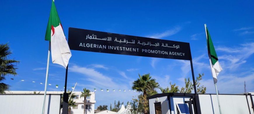 Agence algérienne de promotion de l’investissement : 8.465 projets d’un montant de 3.840 milliards DA