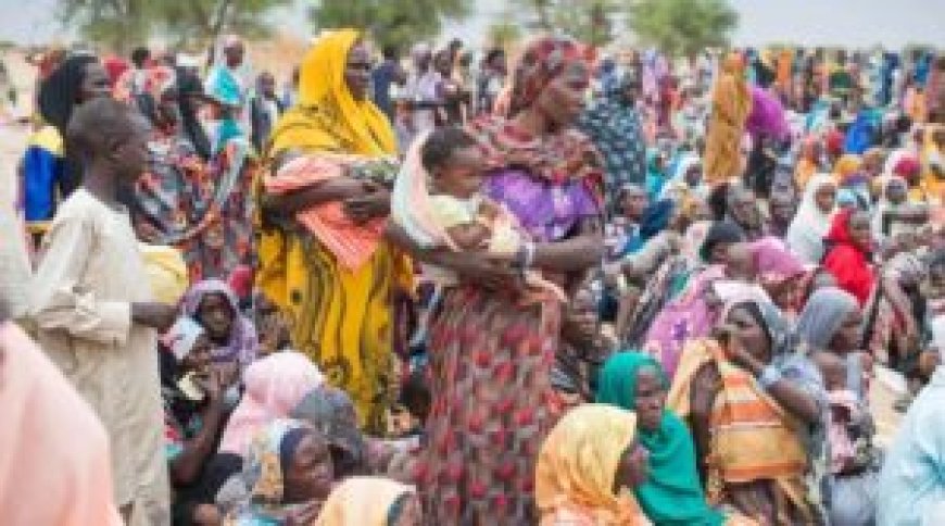 Le Soudan au bord de l’effondrement : Bendjama interpelle la communauté internationale à redoubler d’efforts