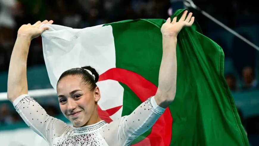 « Je ne retournerai pas pour la France, ma place est avec l’Algérie », Kaylia Nemour