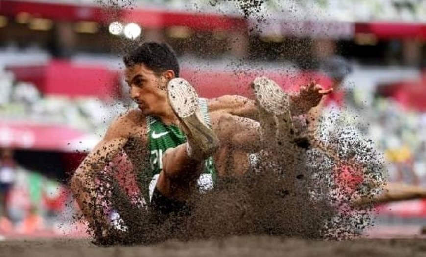 JO 2024 : Trois prétendants au 800 m. et le triple saut pour Triki