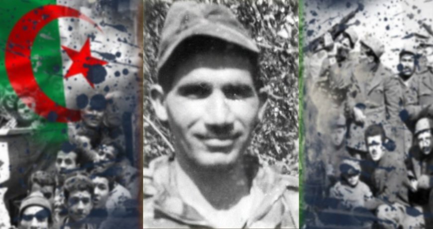 Wilaya de Tissemsilt: Commémoration du 63e anniversaire de  la mort en martyr du colonel Djillali Bounaâma