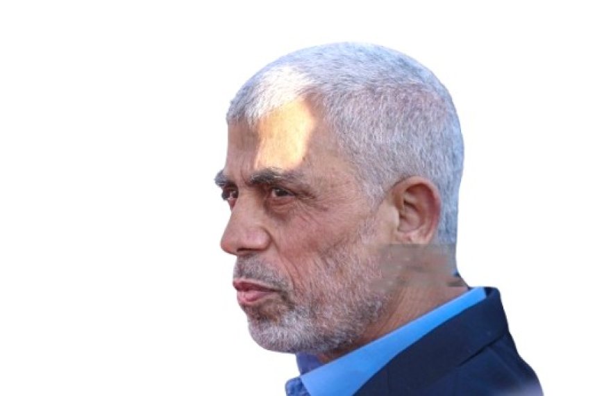 Qui est Yahya Sinwar, le nouveau chef du Hamas ? : L’enfant de la «Nakba» qui a fait trembler Israël