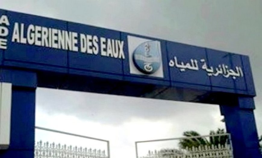 Dettes de l’Algérienne Des Eaux d’Annaba : Les trois milliards seront-ils recouverts ?