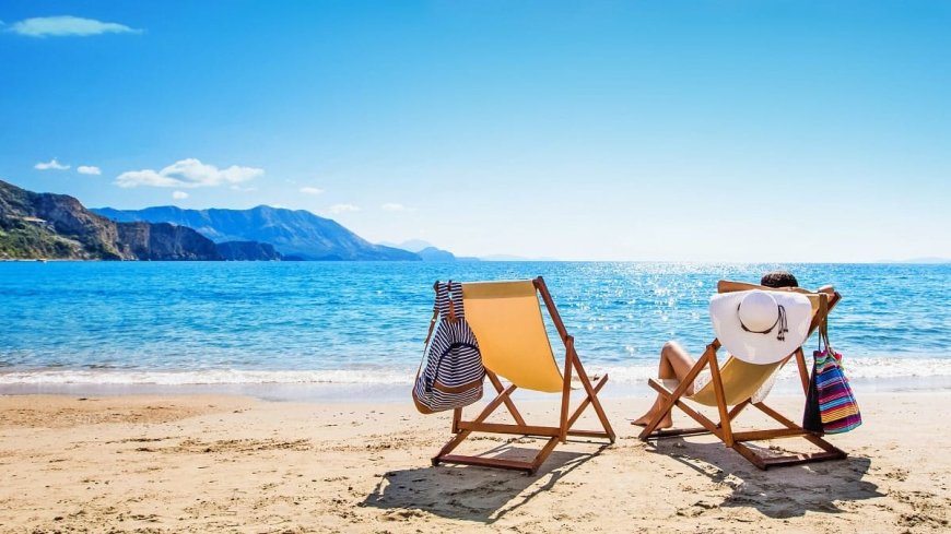 Voyage en Europe : voici les comportements interdits sur les plages