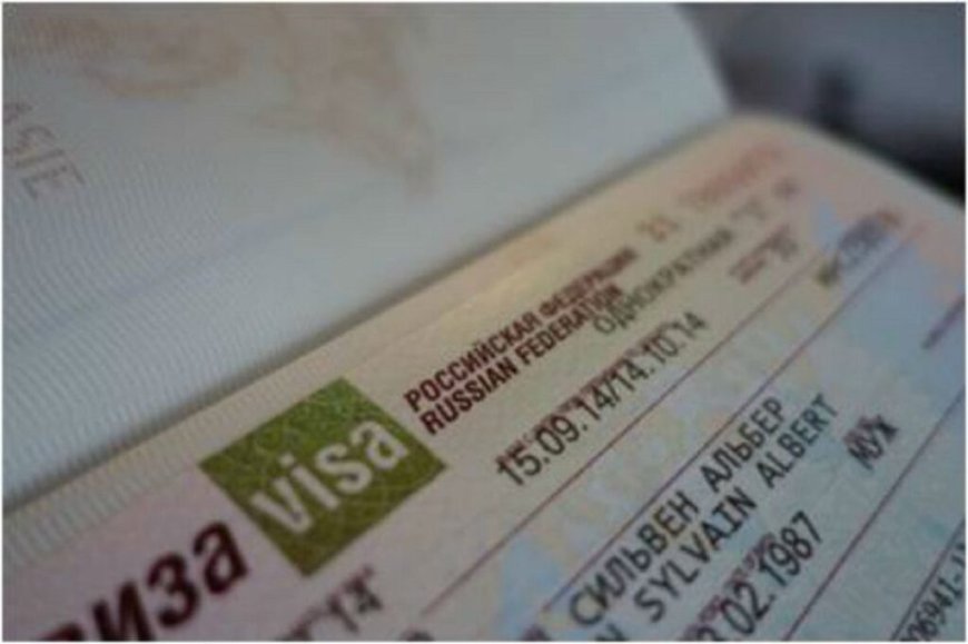 Demandes de VISA : l’ambassade de Russie en Algérie impose de nouvelles règles strictes