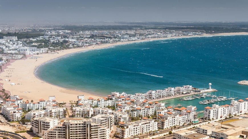 Plages au Maroc : les incivilités font fuir les Marocains de l’étranger