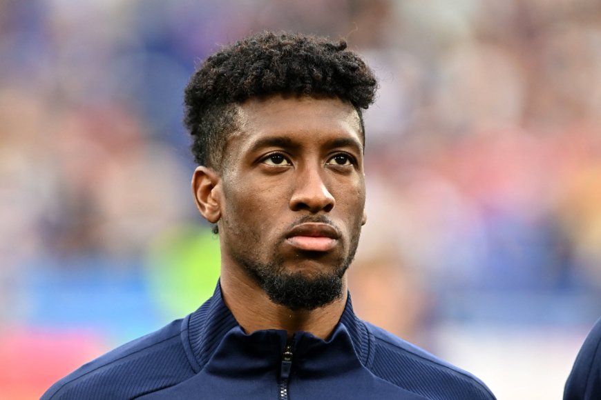 Kingsley Coman jouera-t-il au Barça ?