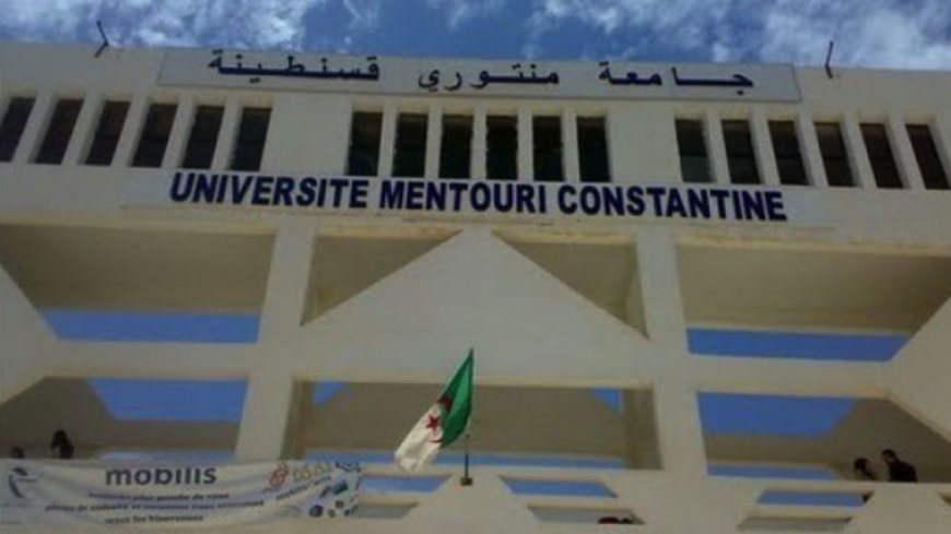 Expansion et diversification de l’offre universitaire à Constantine : Deux nouveaux établissements et une peau neuve