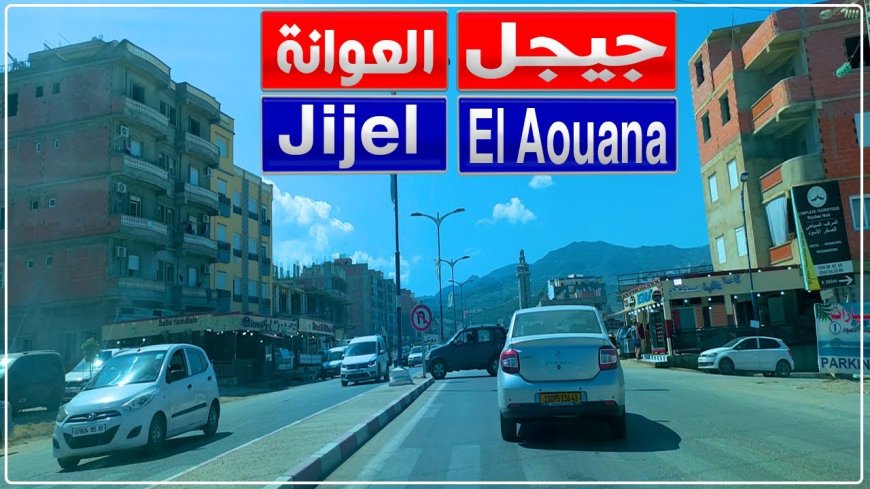 Crise de transport entre Jijel et El Aouana : Un casse-tête en période saison estivale