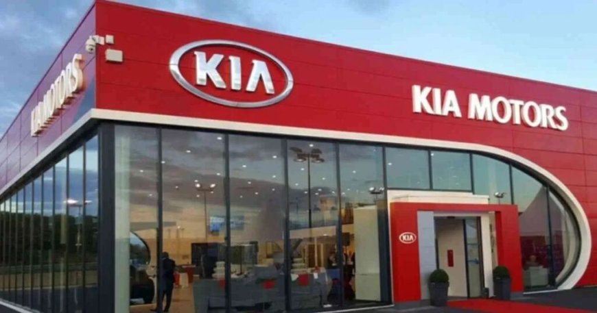 Automobile : Fondal reprend le site de production KIA Algérie et vise une relance imminente