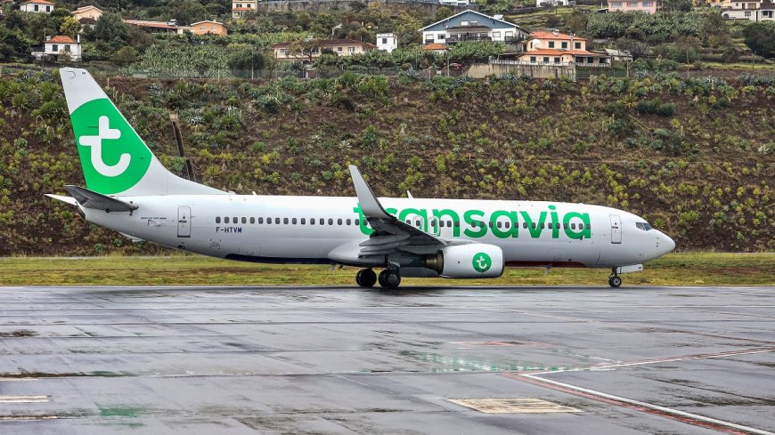 Avion Transavia en provenance du Maroc isolé à Paris-Orly : la « menace » identifiée