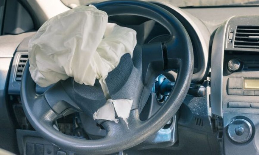 Pour défaut d’airbags :  Stellantis Algérie rappelle les Citroën C3 et DS3 