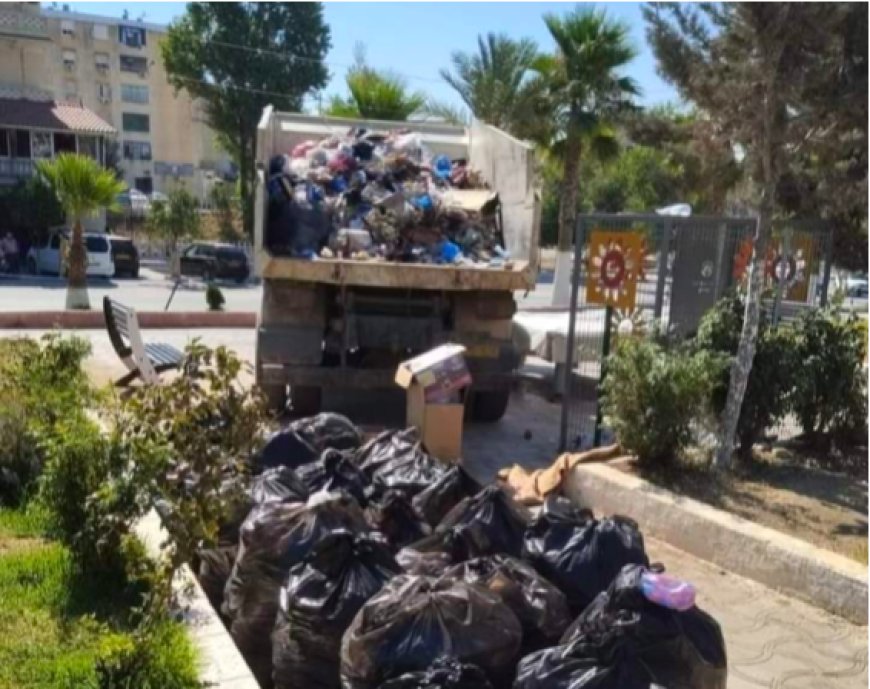 Entretien des espaces verts : Les campagnes s’intensifient à Constantine