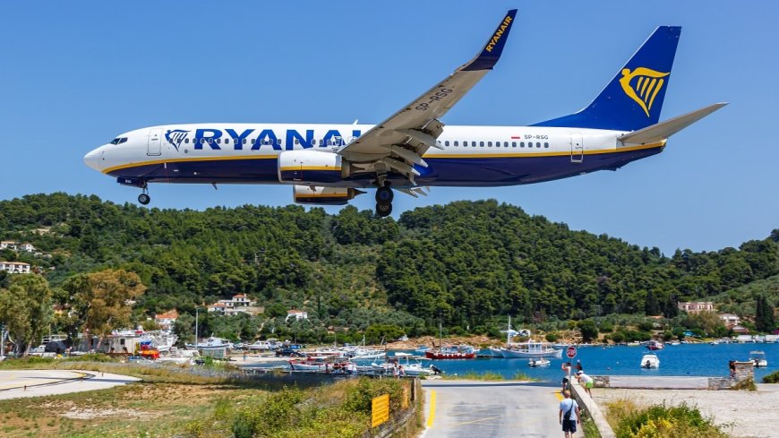 Ryanair Maroc : des passagers à destination de Paris « abandonnés » à Rabat