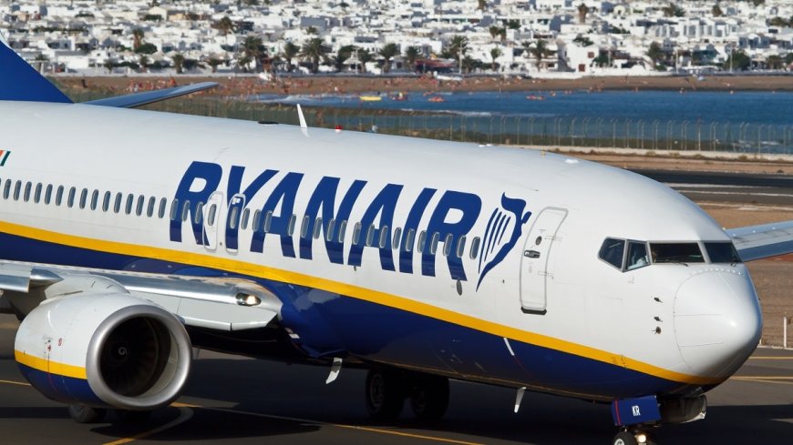 Ryanair impose une nouvelle condition aux voyageurs au départ du Maroc