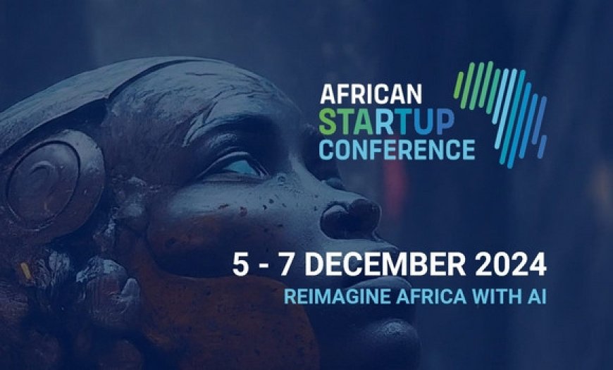 La 3e édition se tiendra du 5 au 7 décembre à Alger : Conférence africaine des start-up