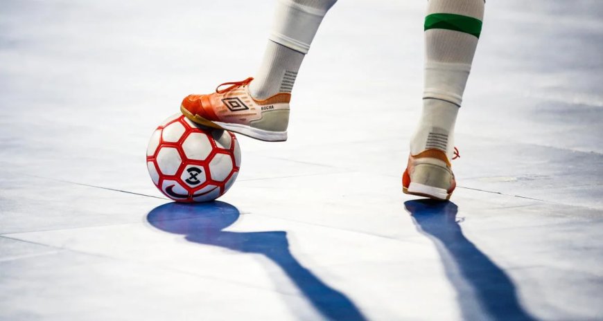 CAN Futsal 2024 : Tirage des Éliminatoires Révèle des Affrontements Épiques en Perspective