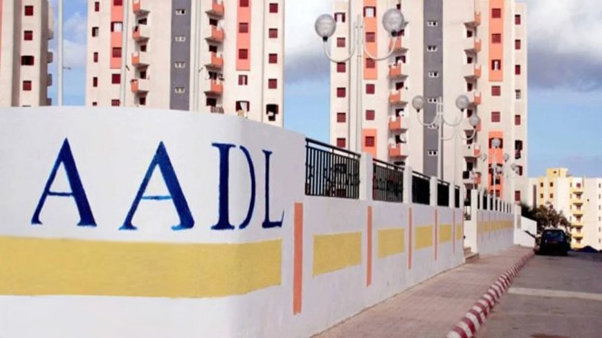 Finalisation des Procédures AADL 2 : L’Appel Urgent aux Souscripteurs