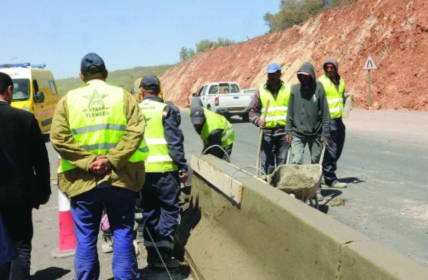 Tlemcen : Ultimatum pour les porteurs de projets