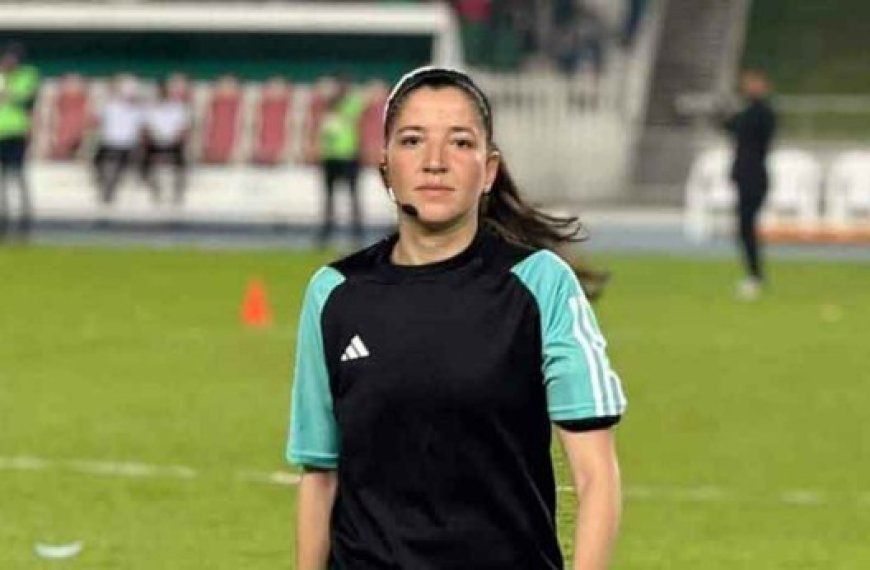 Coupe du monde U17 et U20 (féminines) : Ghada Mahat et Feriel Ouahab retenues par la FIFA