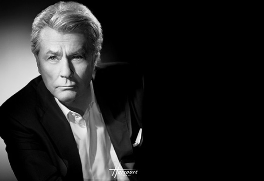 Mort d’Alain Delon, le dernier monstre sacré du cinéma français