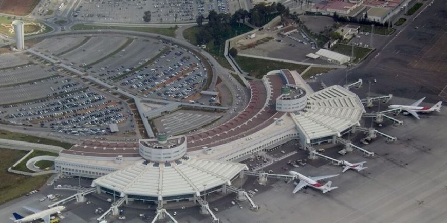 Recrutement à l’aéroport d’Alger : la SGSIA à la recherche de nouveaux profils