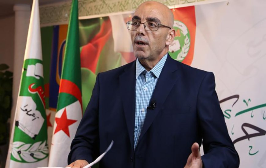 Appel à voter massivement  : Hassani Cherif poursuit sa tournée à l’est du pays