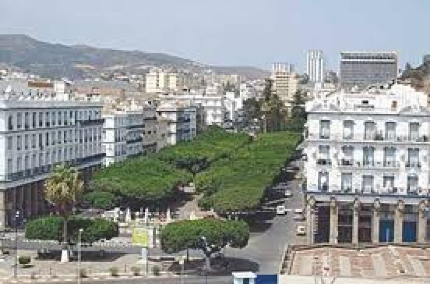 Rénovation de la place George Isaac à Annaba : Le nouveau visage sera révélé demain