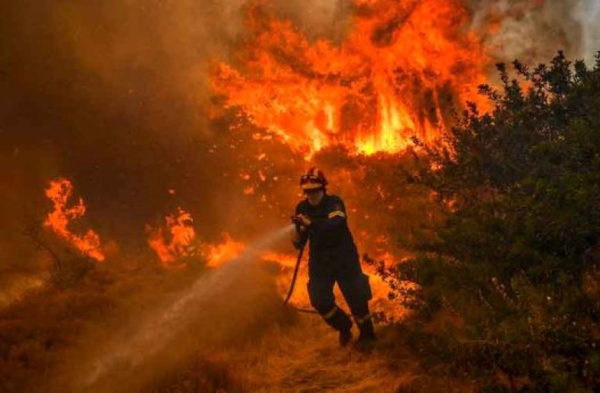 Cap sur la prévention contre les incendies