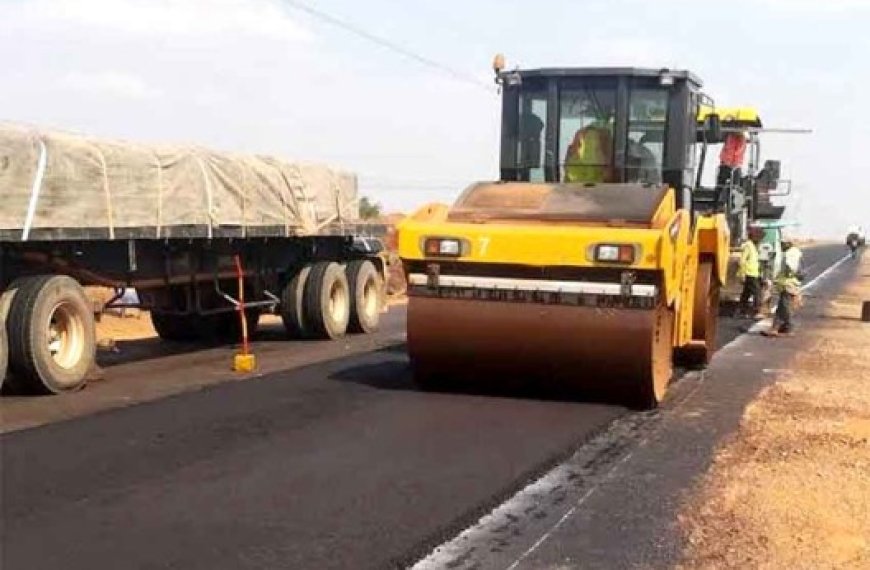 Médéa : Lancement de travaux de réhabilitation de voies