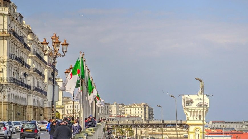 Une touriste étrangère raconte son séjour « inoubliable » en Algérie