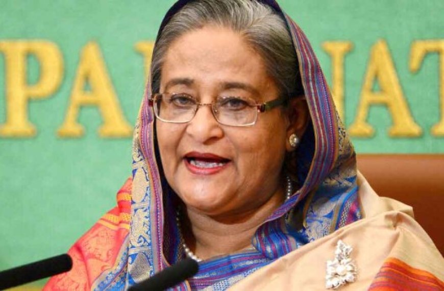 Bangladesh : Un tribunal pour crimes de guerre enquête sur Sheikh Hasina