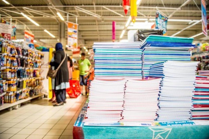 Vente des fournitures scolaires : Lancement des marchés de proximité