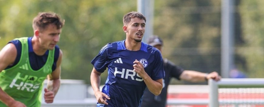 Officiel : Hamache signe à Schalke 04