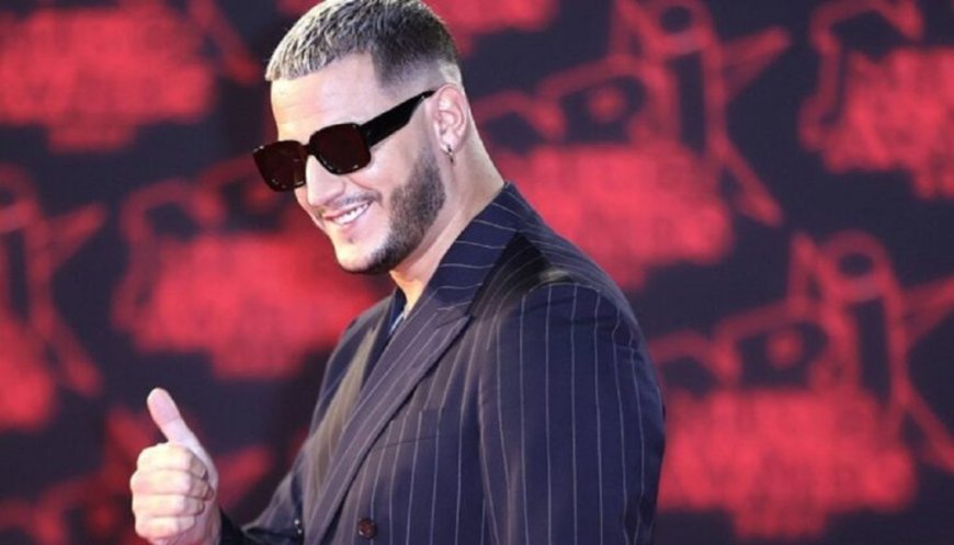 Présidentielles US : l’artiste algérien DJ Snake critique l’utilisation non autorisée de sa musique