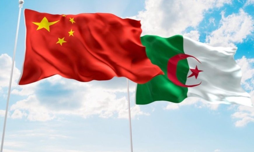 L’Algérie élargit ses exportations : un produit de la wilaya d’El Tarf en route pour la Chine !